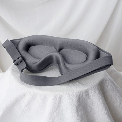 New True 3D Stereo Shading Sleeping Eye Mask