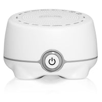 Whish White Noise Sleep Sound Machine - Ultimate Relaxation for Restful Nights