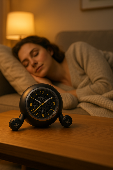 Transform Your Nights Into Peaceful Rest