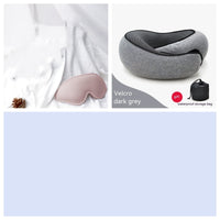 New True 3D Stereo Shading Sleeping Eye Mask