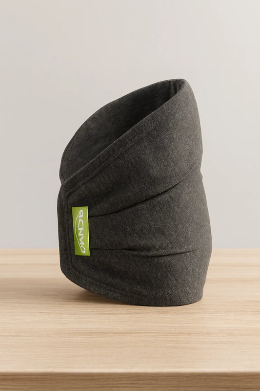 DreamSupport Car Pillow