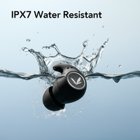 White Noise: Touchscreen Sleeptune Mifo Bluetooth Earbuds - 28 SOUNDS - 8GB Storage - MP3 player